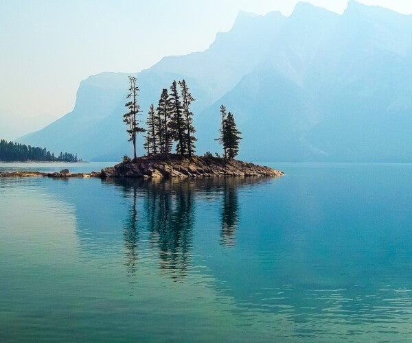 Spirit Island