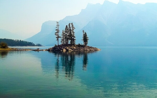 Spirit Island