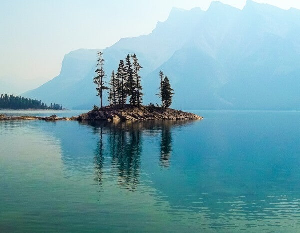Spirit Island