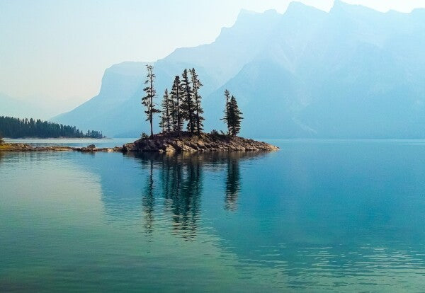 Spirit Island