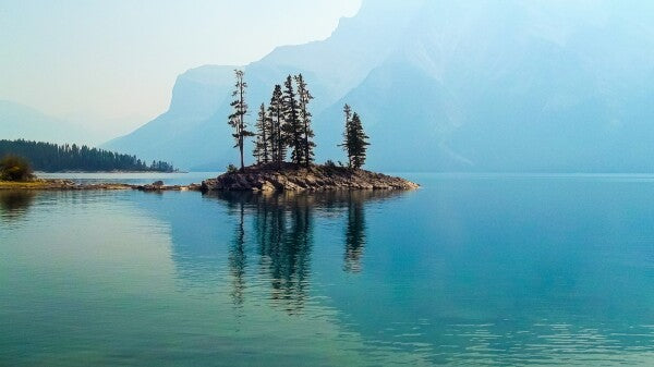 Spirit Island