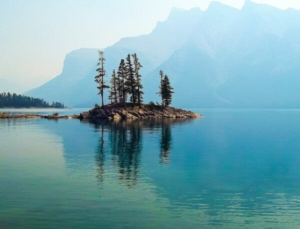 Spirit Island